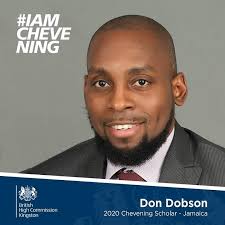 Congratulations to our Senior Director of Communications and Public  Education, Don Dobson,