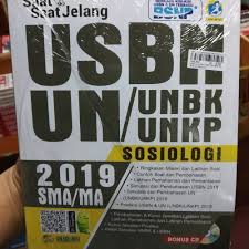 Latihan soal dan kunci jawaban pas uas sosiologi kelas 10 sma smk. Jual Saat Saat Jelang Usbn Un Unbk Unkp Sosiologi Sma 2019 Kota Bandung Pedia Buku Palasari Tokopedia