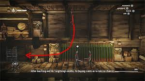 China has is plundered from the more satisfying and stylish mark of the ninja. The Port Walkthrough For Sequence 3 Walkthrough Assassin S Creed Chronicles China Game Guide Walkthrough Gamepressure Com