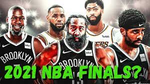 Stream los angeles lakers vs brooklyn nets live. Lakers Vs Nets 2021 Nba Finals The Matchup We All Want To See Youtube