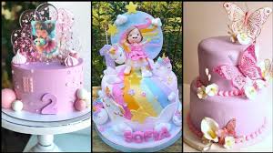 Americolor soft gel paste — regular price $4.99. 60 Birthday Cake Design Ideas For Baby Girl Girls Birthday Cake Decorating 2021 Ideas Collection Cake Birthday Cake Design Ideas Baby Girl Girls Birthday Cake Decorating Ideas Collection