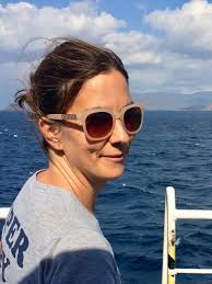 Julia Becker, Produktionskoordinatorin, München