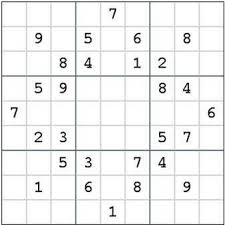 Les règles du jeu sont similaires à celles d'un sudoku classique. Apoyo Meseta Gastos De Envio Sudoku Yahoo Herramienta Punto De Referencia Recuerda