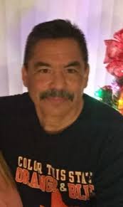 Jesus Valenzuela Obituary