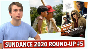 Gæster på minari house hotel vil nyde en daglig morgenmad under deres ophold. Minari The Last Thing He Wanted His House Sundance 2020 Youtube