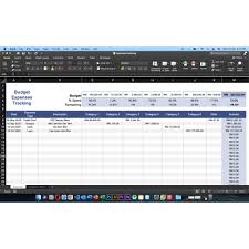 As announced by finance minister lim guan eng, the theme for this year's budget is shared prosperity: Budget Expense Tracking Excel Template Shopee Malaysia