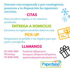 Paperlandpapeleria