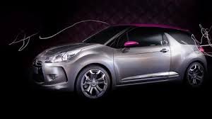 2009 Citroen Ds3 Inside Concept Images Com Imagens Carros Europeus
