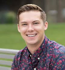 Axel Reed's Instagram, Twitter & Facebook