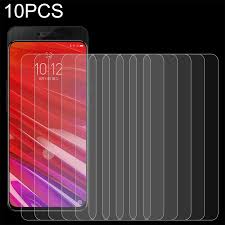 Tempered Glass Film For Lenovo Z5 Pro ...