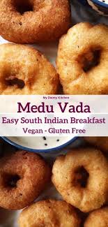 Medu Vada Recipe How To Make Medu Vada Urad Dal Vada My Dainty Kitchen Recipe Medu Vada Recipe Recipes Indian Food Recipes