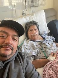 My cousin, Joe Cromwell's, resume