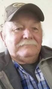 Daniel H. Lockhart, 72, of Brier Hill