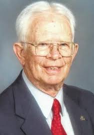 Eugene Ewing Obituary (2014)