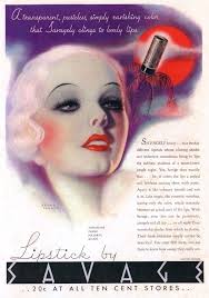 Pulp Librarian On Twitter Vintage Makeup Ads Vintage Makeup Vintage Cosmetics