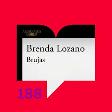 She studied literature at the universidad iberoamericana. Hablemos Escritoras
