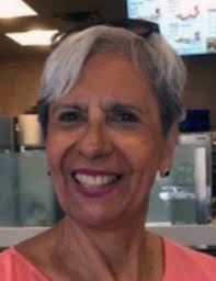 Ximena Amalia Palma Obituary April 30, 2020