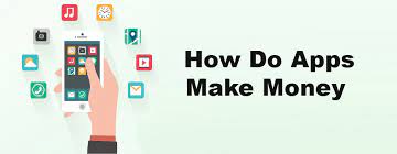 The method works when there are items which users can buy in the app. How Do Apps Make Money