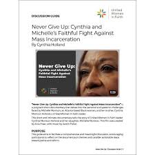 United Women in Faith