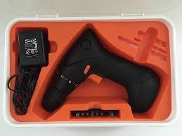 Ikea Fixa 7 2v Lithium Ion Cordless Electric Screwdriver Power Tool Electric Screwdriver Ikea Fixa Power Tools