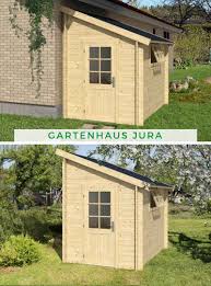 Lasita Maja Gartenhaus Jura Weka Gartenhaus Gartenhaus Pultdach Gartenhaus