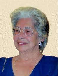 Pearl Bonville Obituary (2014)