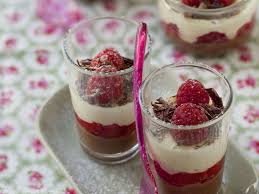Epingle Par Brigitte Sur Dessert Recette Verrine Alimentation Recette