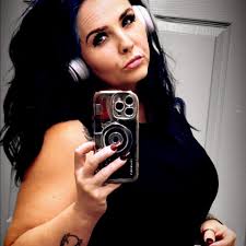 Attending louder than life festival after job layoff