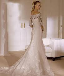 Weitere ideen zu hochzeit, brautkleid, hochzeitskleid. Mermaid Trumpet Tulle Lace Off The Shoulder Natural Waist Court Train Button Back Half Sleeve Weddi Kleid Hochzeit Hochzeitskleid Tull Elfenbein Hochzeitskleid