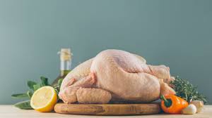 7 roast turkey recipes for thanksgiving. Cdc Raw Turkey Linked To Salmonella Outbreak Ahead Of Thanksgiving Metro Us