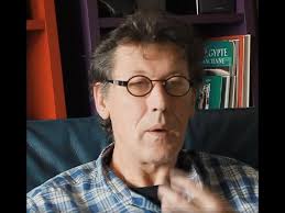 Parole à ....Jacques Lucas. Partie 1 :L'adolescence