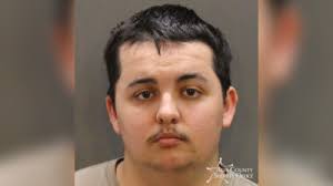 Kamiah Man Arrested in Southern Idaho, Charged with Two Counts of Lewd  Conduct with a Minor Under the Age of 16