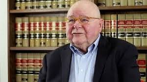 Utah Law holds inaugural Golden Gavel Society event and celebrates with  annual Alumni Awards