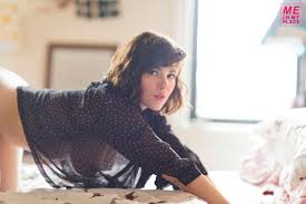 This woman is absolutely stunning, Candice Cooper Porn Pic - EPORNER