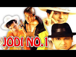 Jodi No 1 Full Hindi Comedy Movie Sanjay Dutt Govinda Twinkle Khanna Anupam Kher Youtube Hindi Movies Youtube Movies