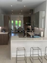 Maybe you would like to learn more about one of these? Galley Kitchen Remodel In Coral Gables Miami General Contractor