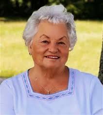 Elvie Jean Patterson Obituary October 9, 2023