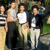 She was only a background player in the 1993 movie mi vida loca. Https Encrypted Tbn0 Gstatic Com Images Q Tbn And9gcrqop0ppqcqgl Q Lhvalb5dj1lib10zzwnzhf7fay Usqp Cau