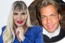 One of these is rodrigo alves. First Pictures Of Rodrigo Alves As A Woman As She Unveils Trans Identity Mirror Online