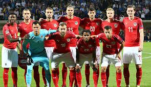 Lernen sie den austragungsort des fussball kongress im rahmen einer einmaligen führung noch näher kennen. Osterreich Gegen Nordirland Wo Kann Ich Die Nations League Legal Im Livestream Sehen