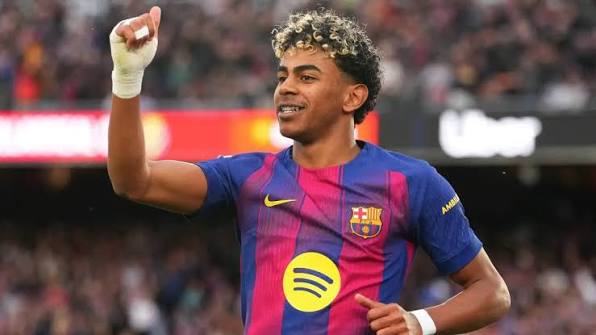 El fichaje que Lamine Yamal le ha pedido al FC Barcelona