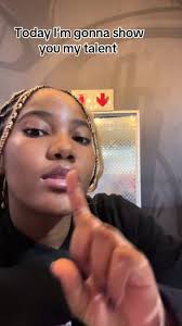 Today I Am Gonna Show You My Talent Original Video