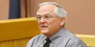 Judge David Reader resignation gives Whitmer local court appointment