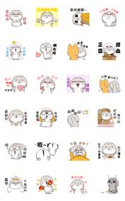 Sticker.ly berisi beragam stiker whatsapp lucu dengan nilai terbaik karena telah diunggah oleh ribuan pengguna. Cat 2 Mew Mew Whatsapp Sticker Iphone Elizabeth
