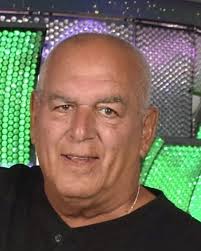 Obituary information for Joseph Barattucci