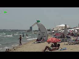 Book ihot@l sunny beach, bulgaria on tripadvisor: Sunny Beach Bulgaria Youtube