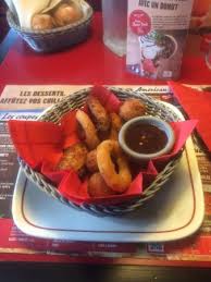 Starters... - Photo de Buffalo Grill, Cherbourg - Tripadvisor