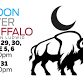 Moon Over Buffalo [Live Theatre]