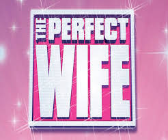 There is something a little strange about claudia. Weekend Wit 10 Tips For Being The Perfect Wife She Said