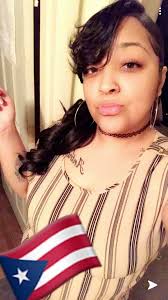 Ok as far as I know every boricua family has every color in the rainbow in  it , you come to most family gatherings in my family at least it goes from